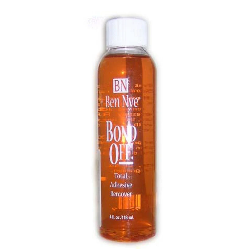 BOND OFF 4OZ/118ML 3 BOND OFF 4OZ/118ML