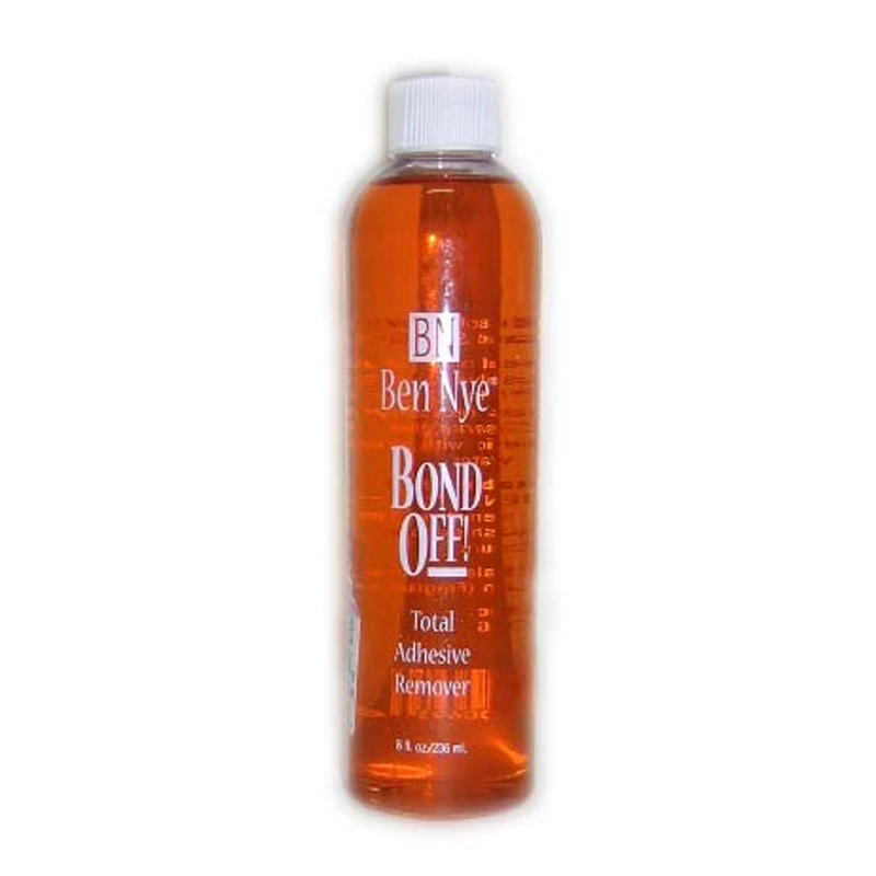 BOND OFF 8OZ/236ML 3 BOND OFF 8OZ/236ML