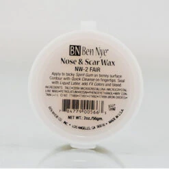 Negozio Di Trucchi Per Effetti Speciali -Negozio Di Trucchi Per Effetti Speciali 800x800 bennw2 nose and scar wax fair 1