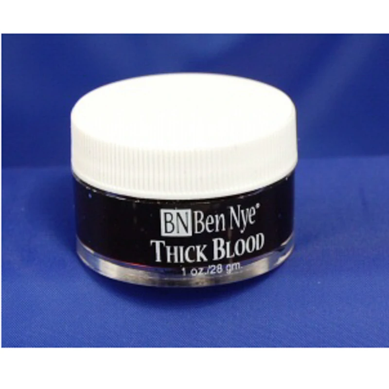 THICK BLOOD TB1 1OZ/28GR 3 THICK BLOOD TB1 1OZ/28GR