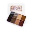 PALETTE 8 COL DARK SKIN BLUEBIRD 1 PALETTE 8 COL DARK SKIN BLUEBIRD -Negozio Di Trucchi Per Effetti Speciali 800x800 blbpal8skid palette 8 col dark skin bluebird