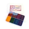 PALETTE 8 COL TRIAGE BLUEBIRD -Negozio Di Trucchi Per Effetti Speciali 800x800 blbpal8tri palette 8 col triage bluebird