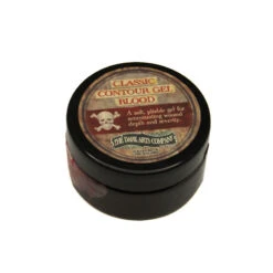 Negozio Di Trucchi Per Effetti Speciali -Negozio Di Trucchi Per Effetti Speciali 800x800 daccgb contour gel blood 1