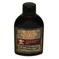 FAST-FLO BLOOD 100ML -Negozio Di Trucchi Per Effetti Speciali 800x800 dacffb1 fast flo blood 100ml 2