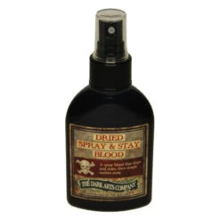 SPRAY & STAY BLOOD 100ML