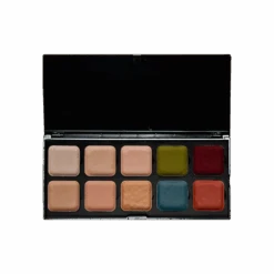 ENCORE ALCOHOL PALETTE SKT LIGHT W/ADJUSTERS