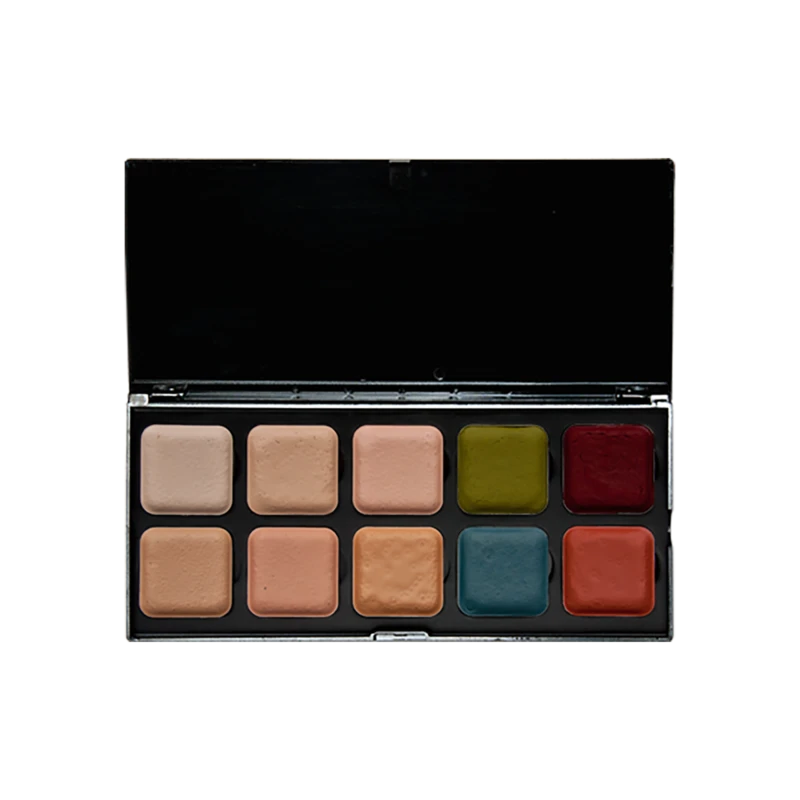 ENCORE ALCOHOL PALETTE SKT LIGHT W/ADJUSTERS 3 ENCORE ALCOHOL PALETTE SKT LIGHT W/ADJUSTERS