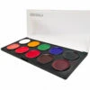 ENCORE ALCOHOL PALETTE EVO SFX -Negozio Di Trucchi Per Effetti Speciali 800x800 ebacrevosfx encore alcohol palette evo sfx