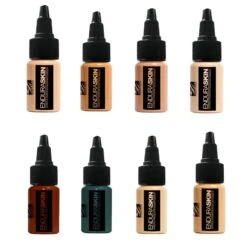 COLORI ALCOHOL FUIDI 30ML
