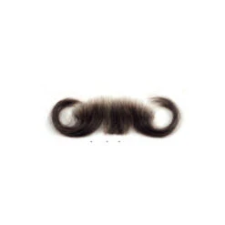 BASETTE XL NON PETTINATE -Negozio Di Trucchi Per Effetti Speciali 800x800 fis290700 basette xl non pettinate 4