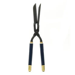 FERRO PER CAPELLI 12 MM.