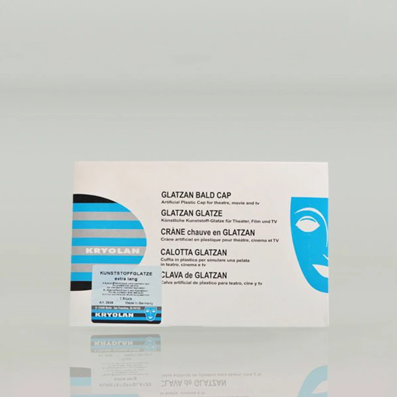 CALOTTA GLATZAN 3 CALOTTA GLATZAN