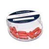 CAPSULE SANGUE TF 1 CAPSULE SANGUE TF -Negozio Di Trucchi Per Effetti Speciali 800x800 kry4046 capsule sangue tf