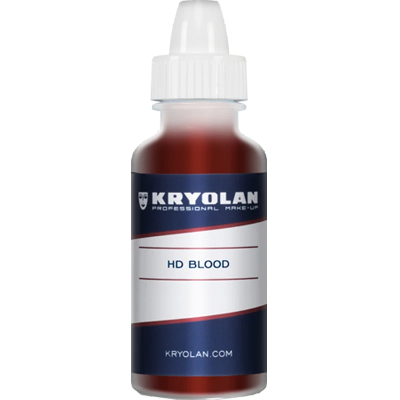 SANGUE HD 15ml 3 SANGUE HD 15ml