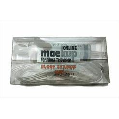 BLOOD SYRINGE KIT KIT SIRINGA PER SANGUE