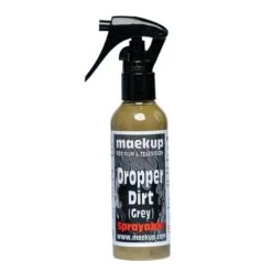 DROPPERDIRT SPRAYABLE 100ML -Negozio Di Trucchi Per Effetti Speciali 800x800 maedds dropperdirt sprayable 100ml 2