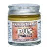 PUS 30 GR YELLOW -Negozio Di Trucchi Per Effetti Speciali 800x800 maepus pus 30 gr yellow