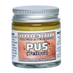 PUS 30 GR YELLOW