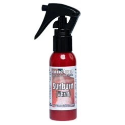 SUNBURN 50ML WARM EFFETTO SCOTTATURA SOLARE