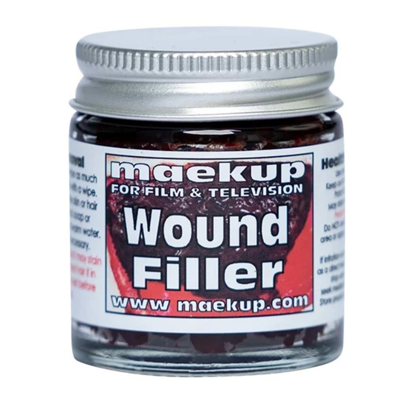 WOUND FILLER WATERPROOF 30GR IMPERMEABILIZZANTE FE 3 WOUND FILLER WATERPROOF 30GR IMPERMEABILIZZANTE FE