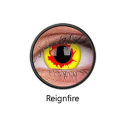 LENTI GIORNALIERE REIGNFIRE