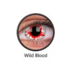 LENTI GIORNALIERE WILD BLOOD