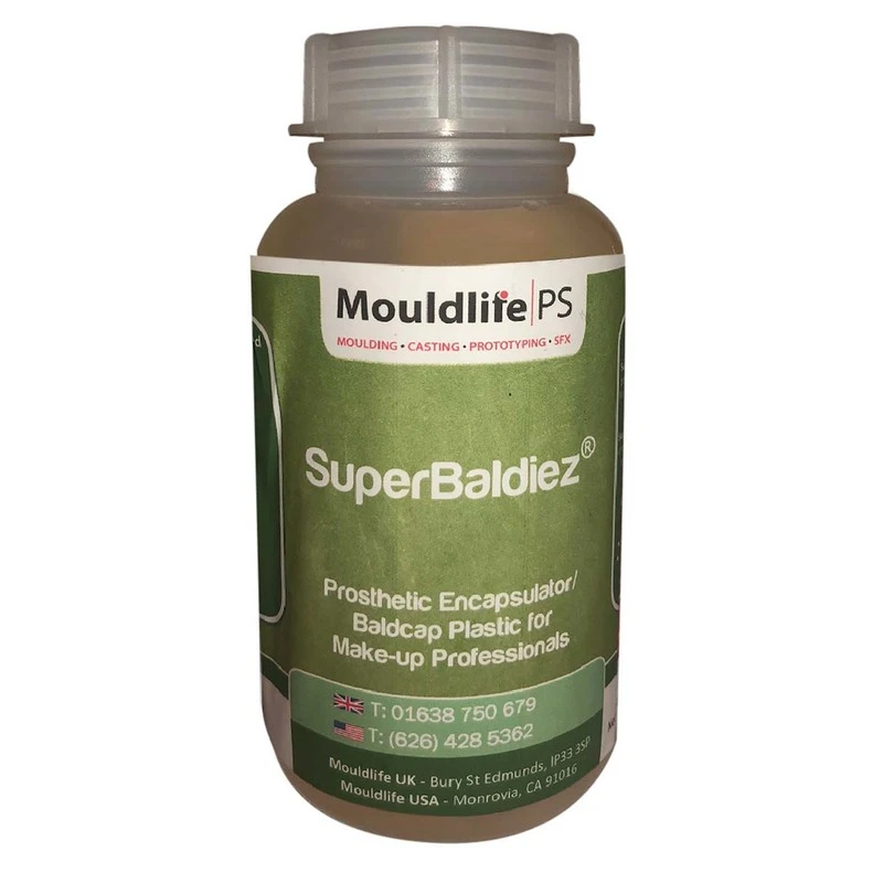 SUPER BALDIEZ 500ML 3 SUPER BALDIEZ 500ML