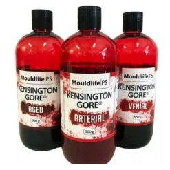 SANGUE KESTINTON GORE VENOSO 100gr