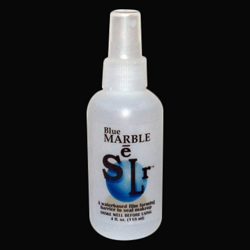 BLUE MARBLE SPRAY 1OZ 3 BLUE MARBLE SPRAY 1OZ