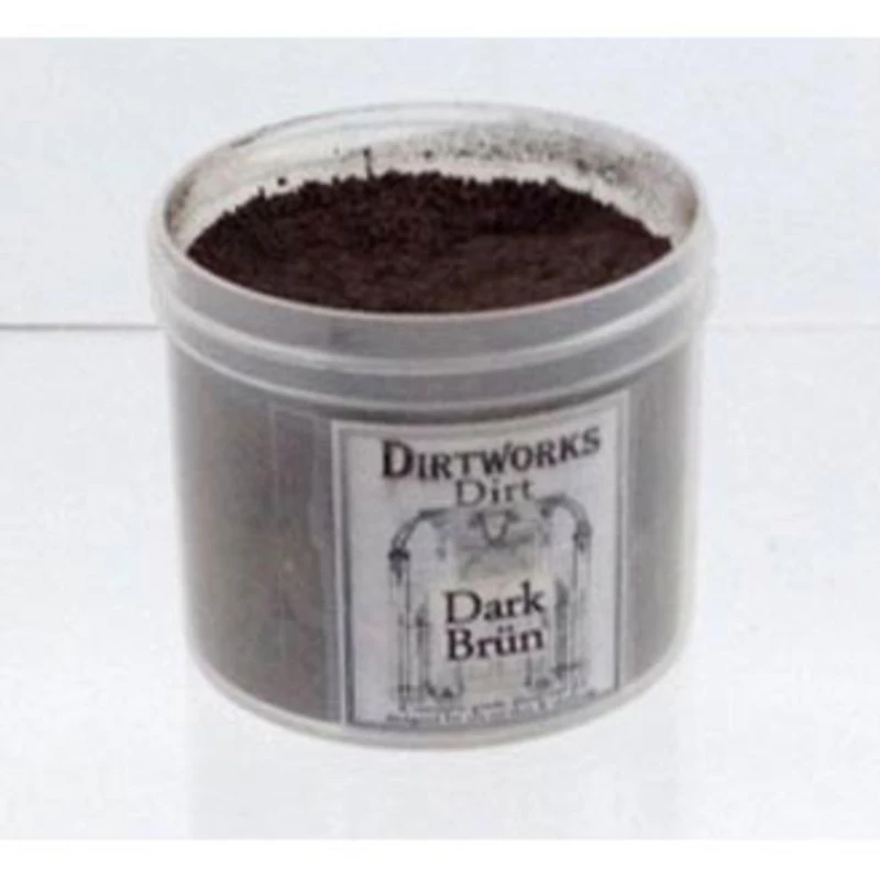 FLEETSTREET POWDER DARK BRUN 3 FLEETSTREET POWDER DARK BRUN
