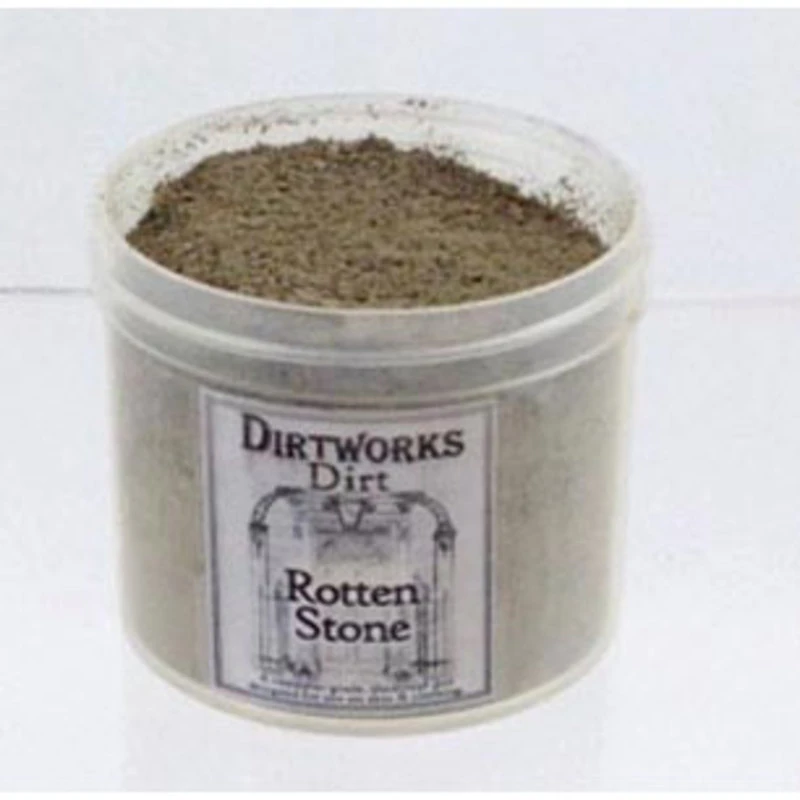 FLEETSTREET POWDER ROTTEN STON 3 FLEETSTREET POWDER ROTTEN STON