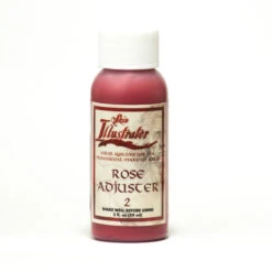 FLESH TONE LIQ.ROSE ADJ. 2OZ.