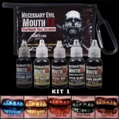 MOUTH FX KIT