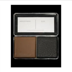 ON SET PALETTE DIRT 2 NEW