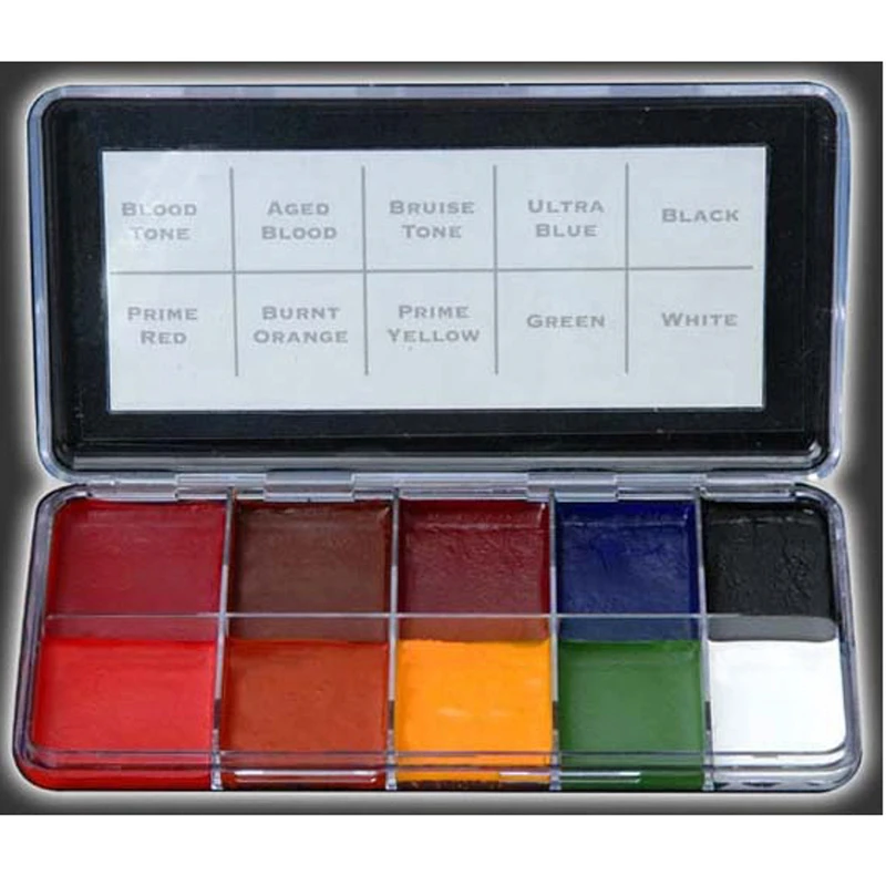 PAL.FX 10 COL 4 PAL.FX 10 COL - immagine 2