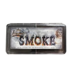 PALLETTE SMOKE 2 COLORI