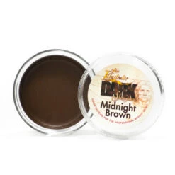 SKIN ILL.SINGLE POT MIDNIGHT BROWN