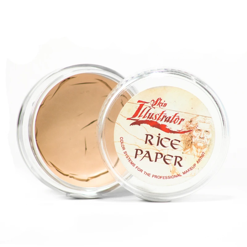 SKIN ILL.SINGLE POT RICE PAPER 3 SKIN ILL.SINGLE POT RICE PAPER