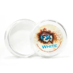 SKIN ILL.SINGLE POT WHITE