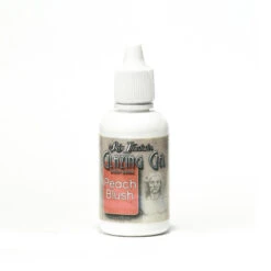 GLAZING GEL BRUISE PEACH BLUSH
