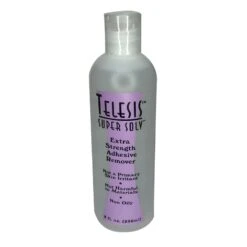 TELESIS SUPER SOLV 8OZ. 236ML