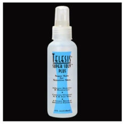 SUPER SOLV-PLUS 8OZ.