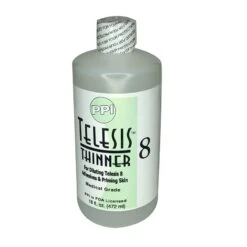 TELESIS 8 THINNER 16OZ. 473ML