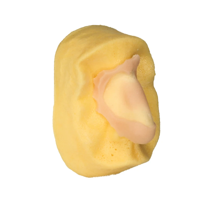 PROTESI SELLA NASO EX PUGILE 3 PROTESI SELLA NASO EX PUGILE