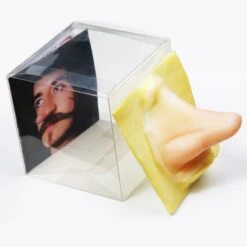 NASO CIRANO SILICONE