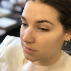 PROTESI TAGLIO SELLA NASO 9 PROTESI TAGLIO SELLA NASO -Negozio Di Trucchi Per Effetti Speciali 800x800 stupr1018 protesi taglio sella naso 3