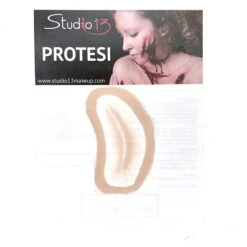 TAGLIO NETTO IN SILICONE