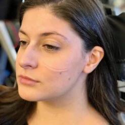 TAGLIO NETTO IN SILICONE -Negozio Di Trucchi Per Effetti Speciali 800x800 stupr3001 taglio netto in silicone 3