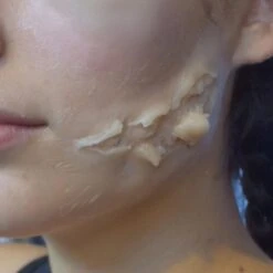 LACERAZIONE MEDIA SILICONE -Negozio Di Trucchi Per Effetti Speciali 800x800 stupr3022 lacerazione media silicone 2