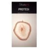 PROTESI LACERAZIONE 4 SILICONE -Negozio Di Trucchi Per Effetti Speciali 800x800 stupr3023 protesi lacerazione 4 silicone
